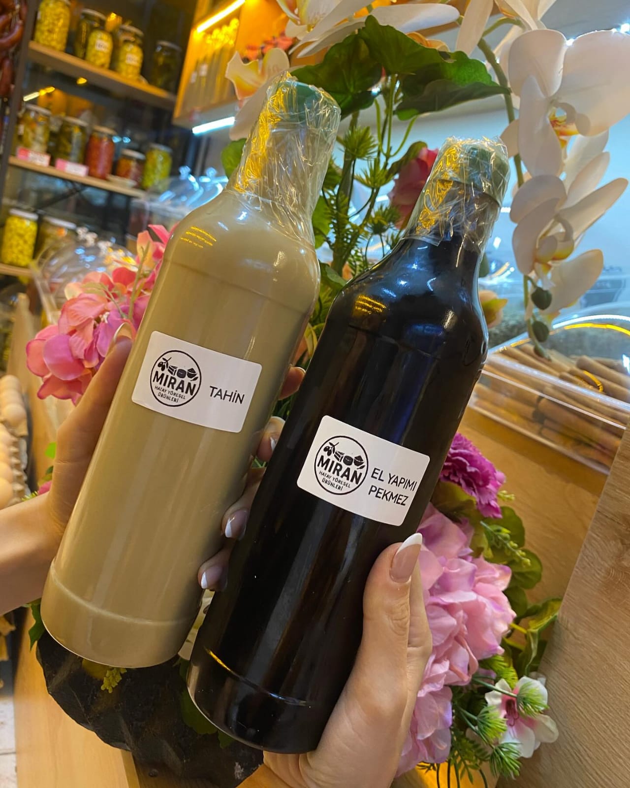 Miran Hatay Yöresel Ürünleri